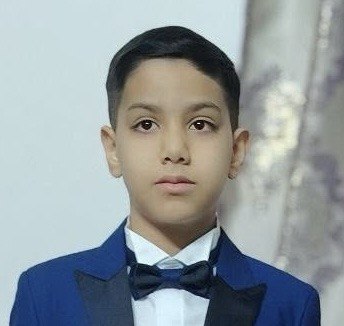 زيد علاء